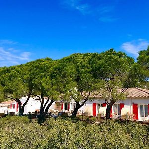 Hotel Les Volets Rouges - Cassis